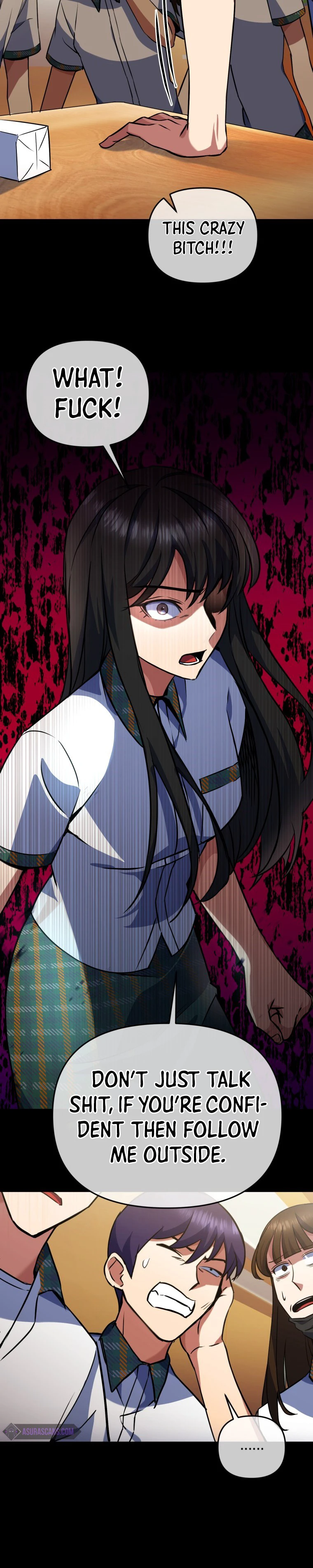 Maxed Out Leveling Chapter 15 - Page 7