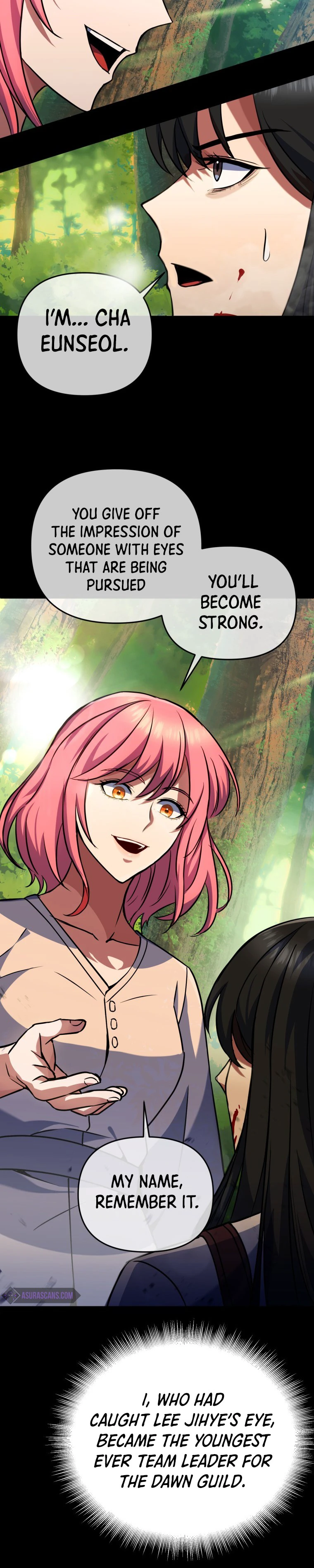 Maxed Out Leveling Chapter 15 - Page 9