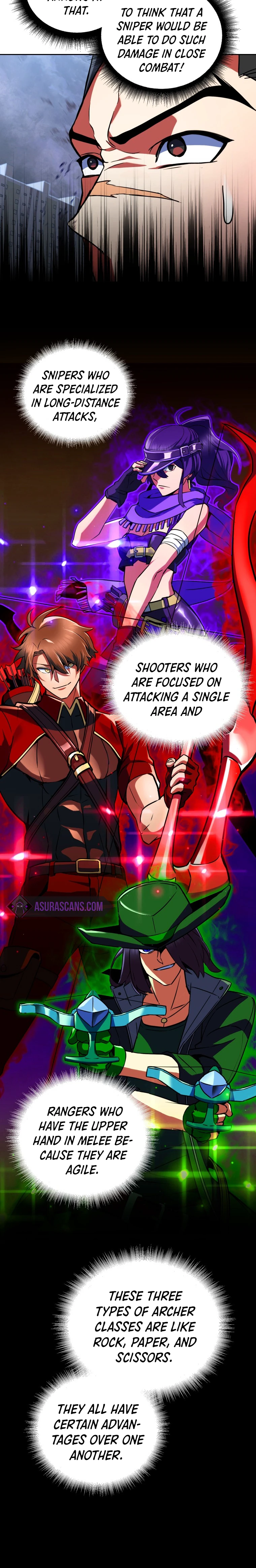 Maxed Out Leveling Chapter 16 - Page 3