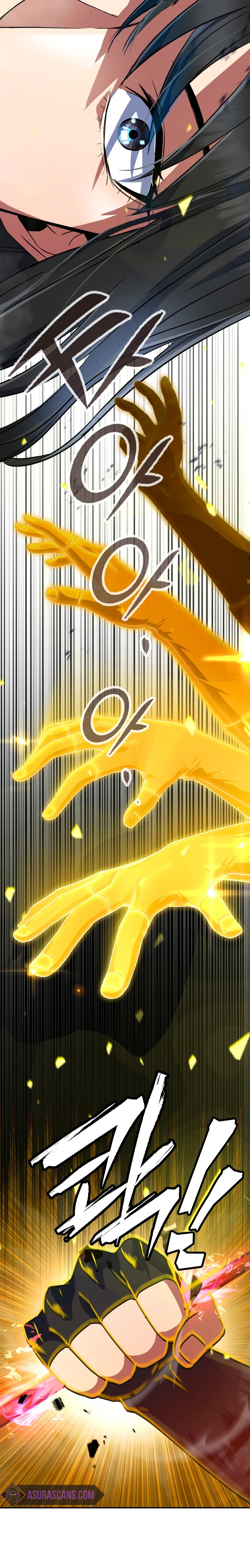 Maxed Out Leveling Chapter 16 - Page 7