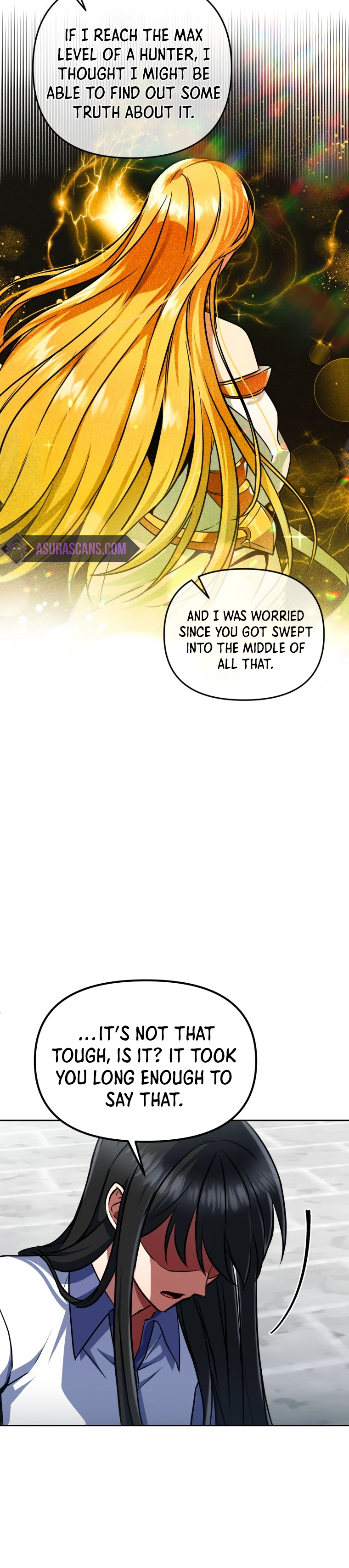 Maxed Out Leveling Chapter 17 - Page 3