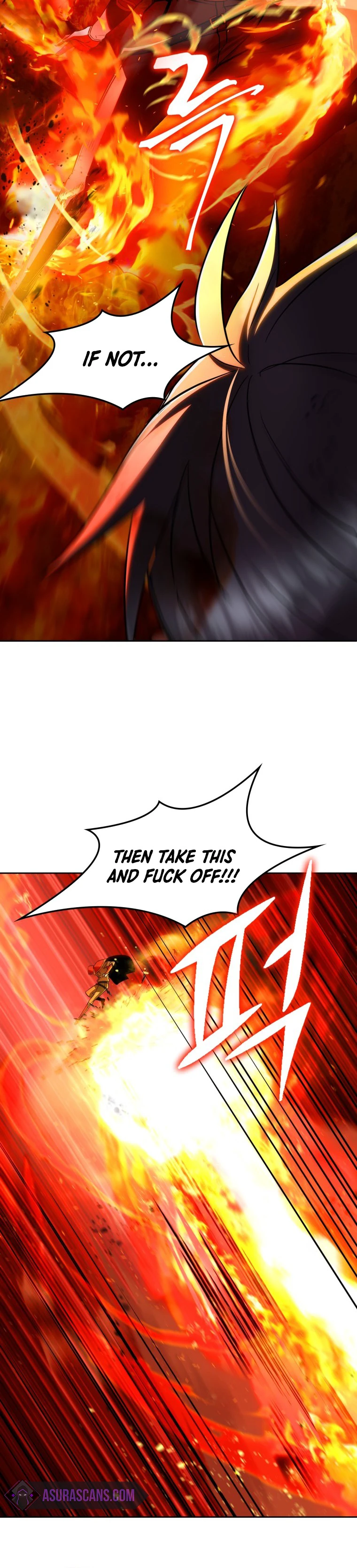 Maxed Out Leveling Chapter 18 - Page 9