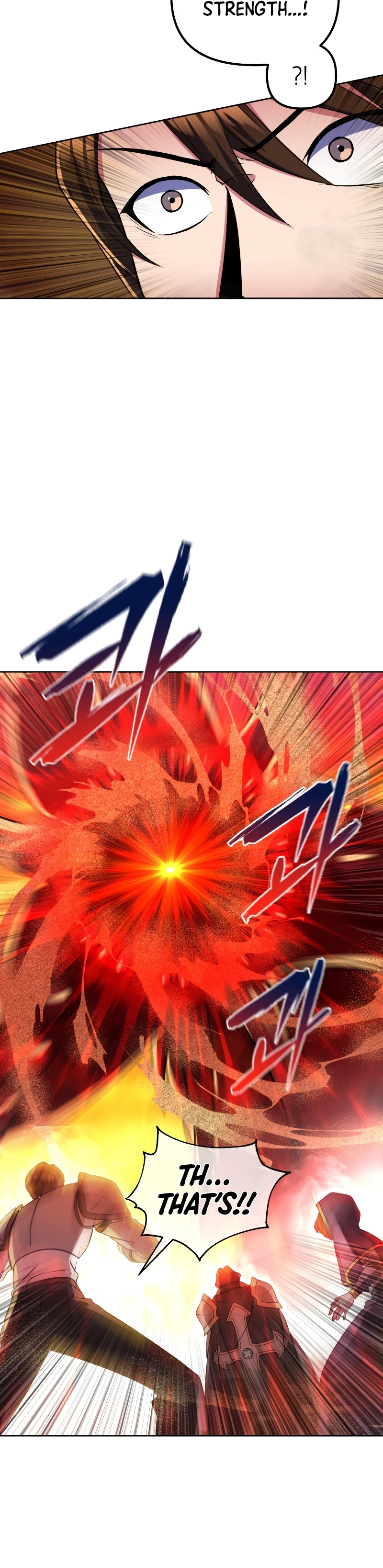 Maxed Out Leveling Chapter 27 - Page 7
