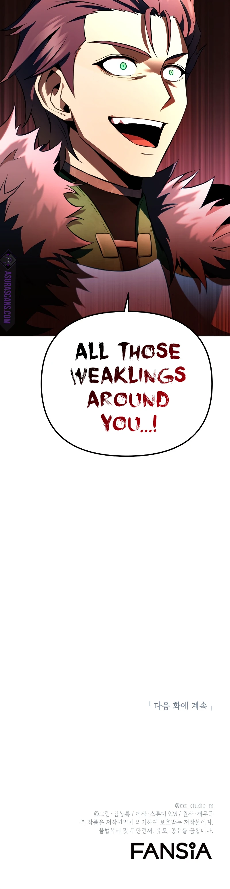 Maxed Out Leveling Chapter 28 - Page 11