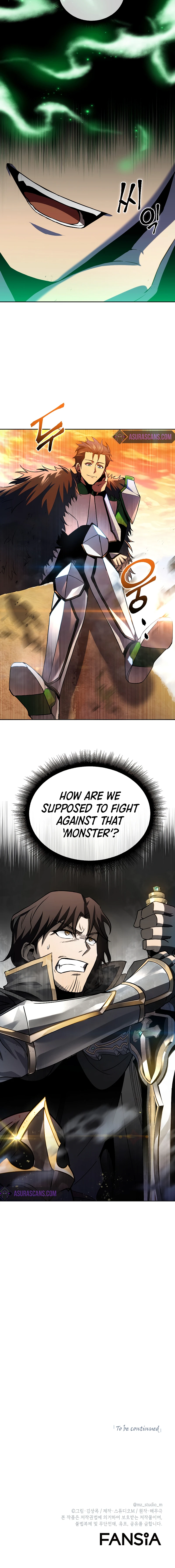 Maxed Out Leveling Chapter 29 - Page 11