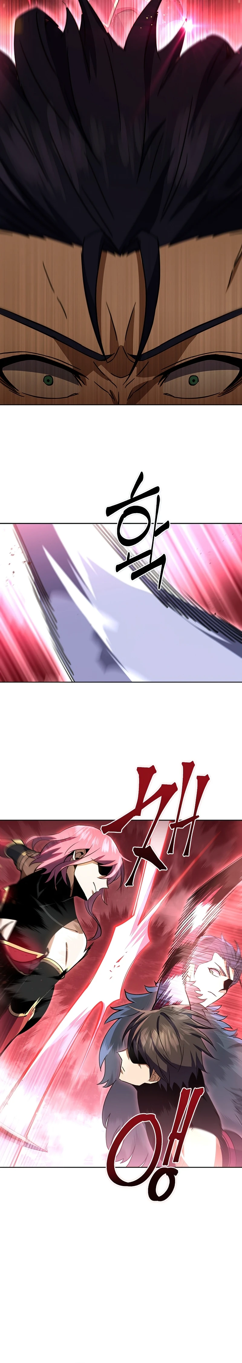 Maxed Out Leveling Chapter 30 - Page 5