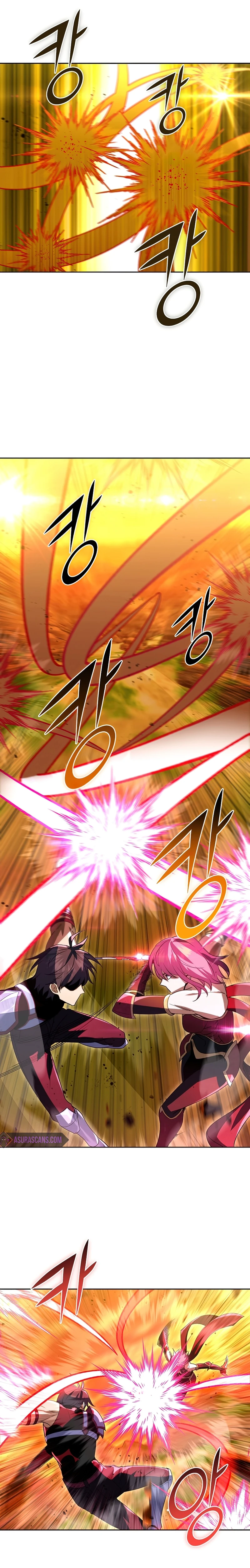 Maxed Out Leveling Chapter 30 - Page 7