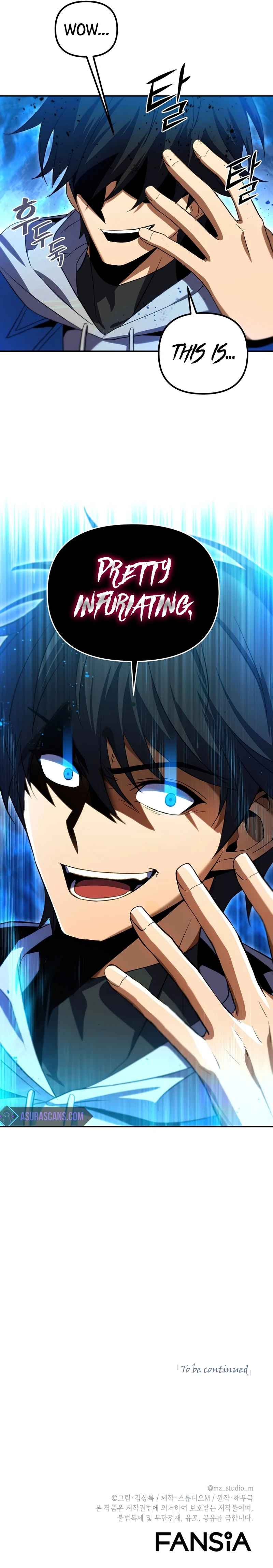 Maxed Out Leveling Chapter 30 - Page 12