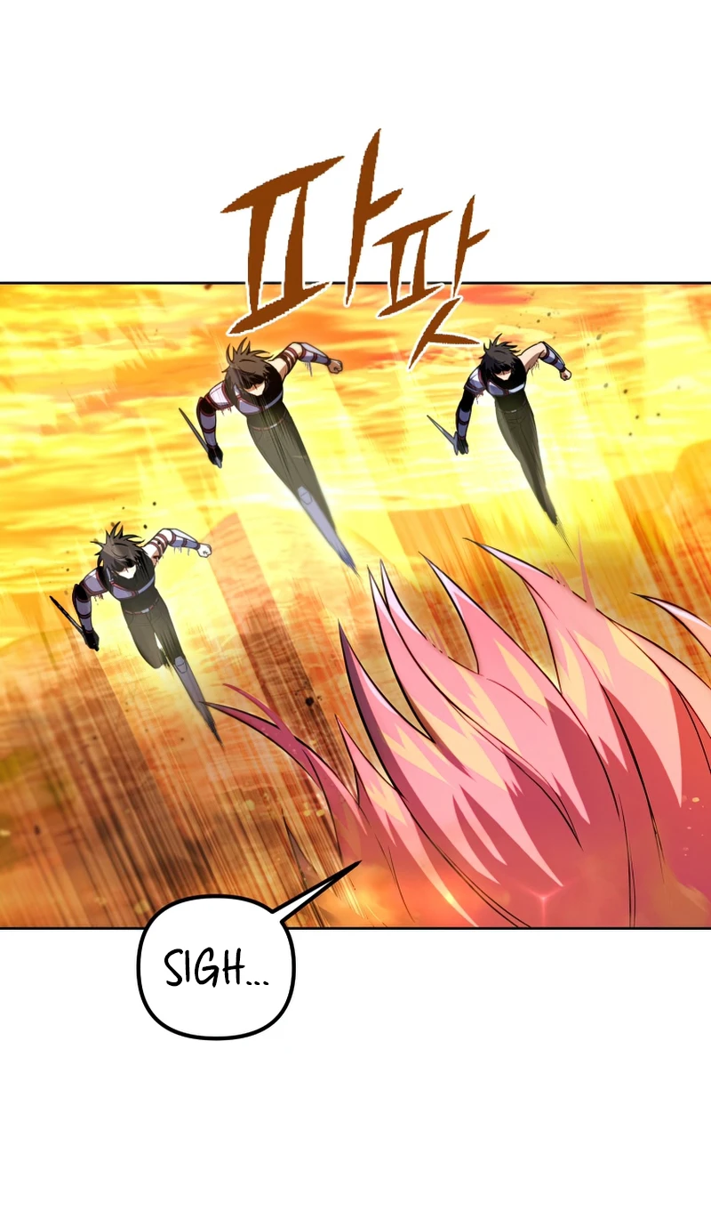 Maxed Out Leveling Chapter 31 - Page 15