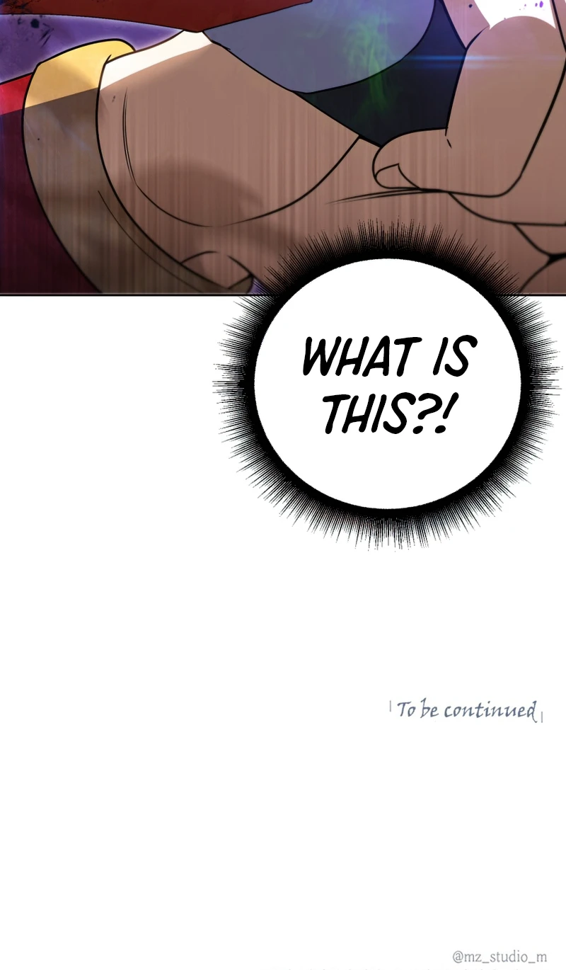 Maxed Out Leveling Chapter 31 - Page 17