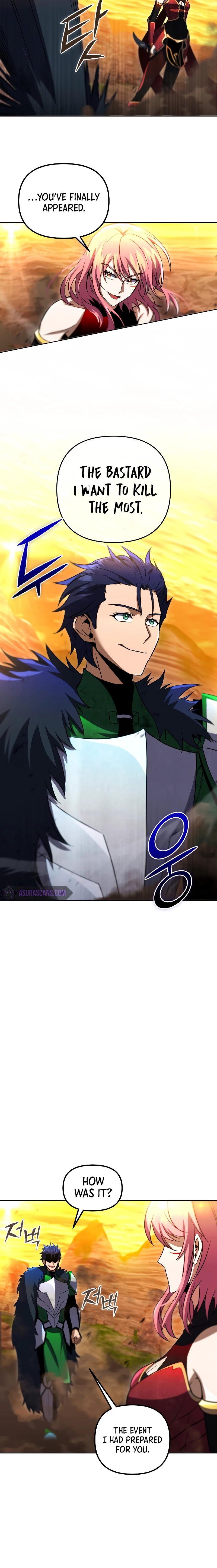 Maxed Out Leveling Chapter 32 - Page 11