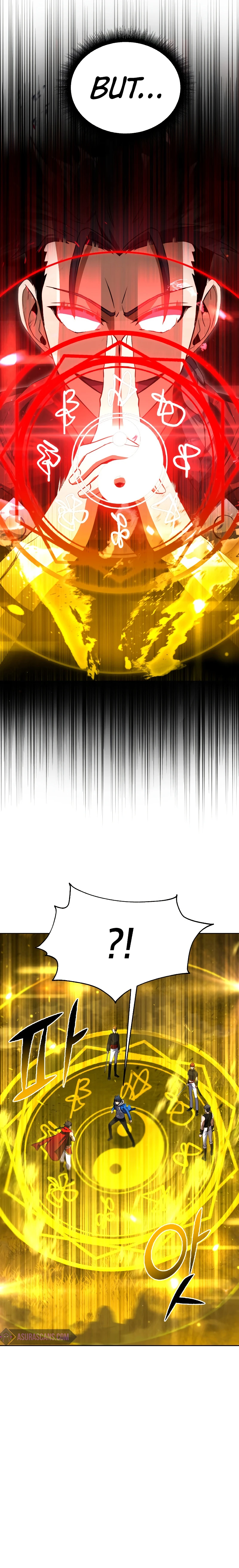 Maxed Out Leveling Chapter 32 - Page 15