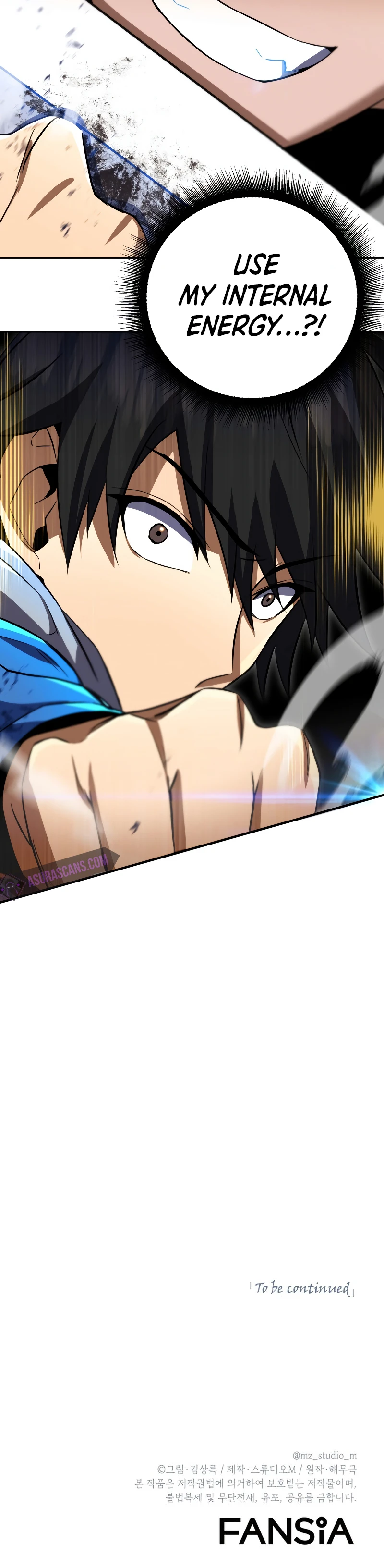Maxed Out Leveling Chapter 32 - Page 17
