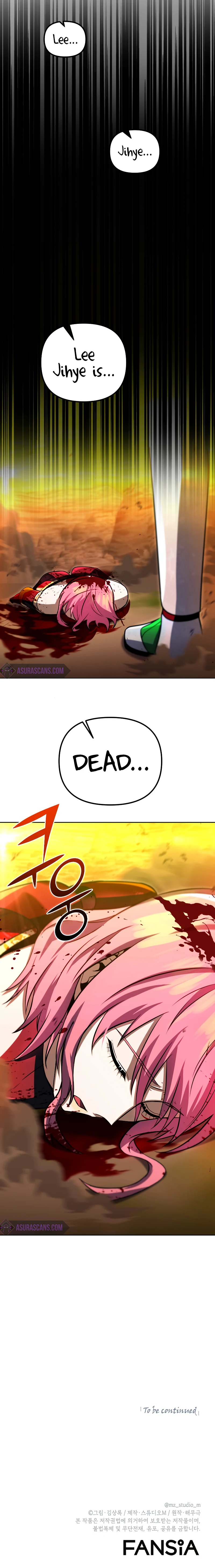 Maxed Out Leveling Chapter 33 - Page 13