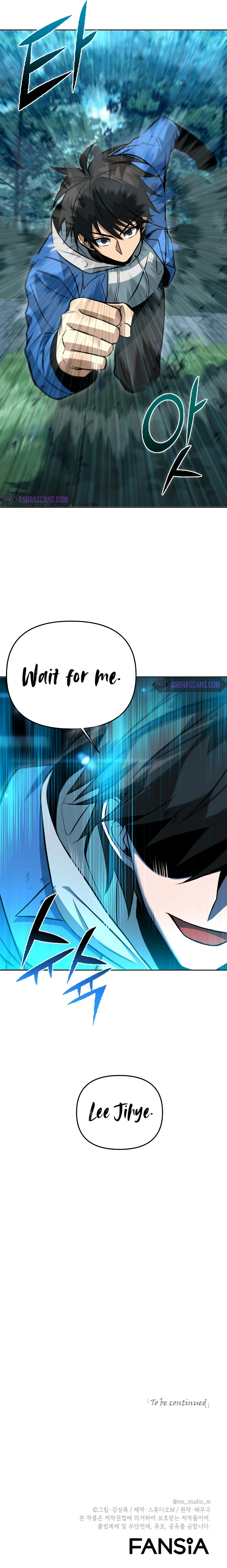 Maxed Out Leveling Chapter 34 - Page 10