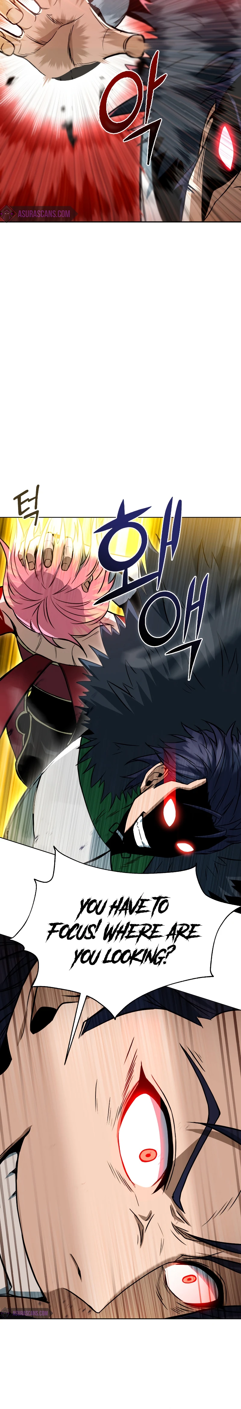 Maxed Out Leveling Chapter 35 - Page 7