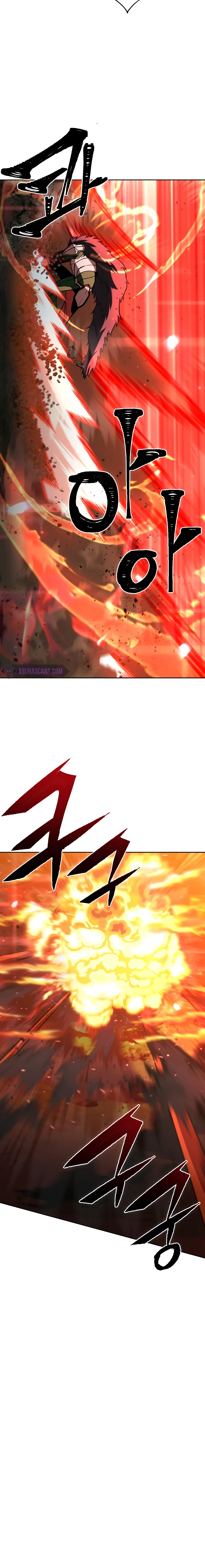 Maxed Out Leveling Chapter 36 - Page 5
