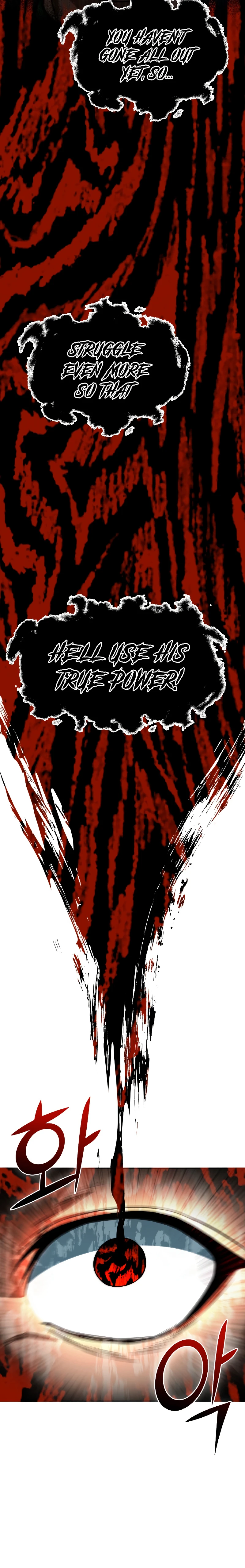 Maxed Out Leveling Chapter 36 - Page 13