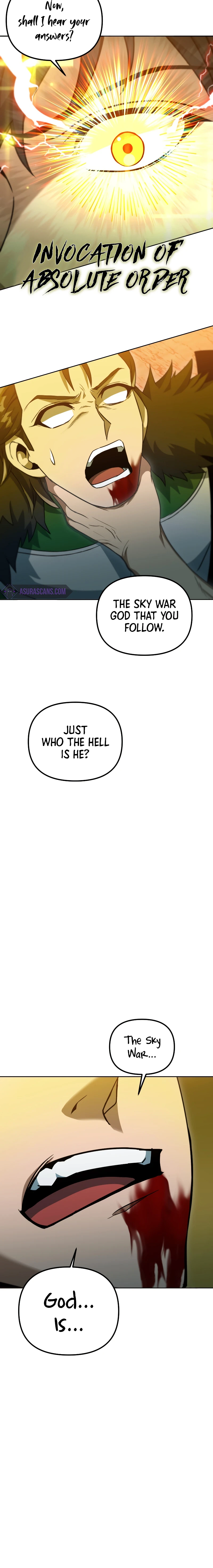 Maxed Out Leveling Chapter 37 - Page 7