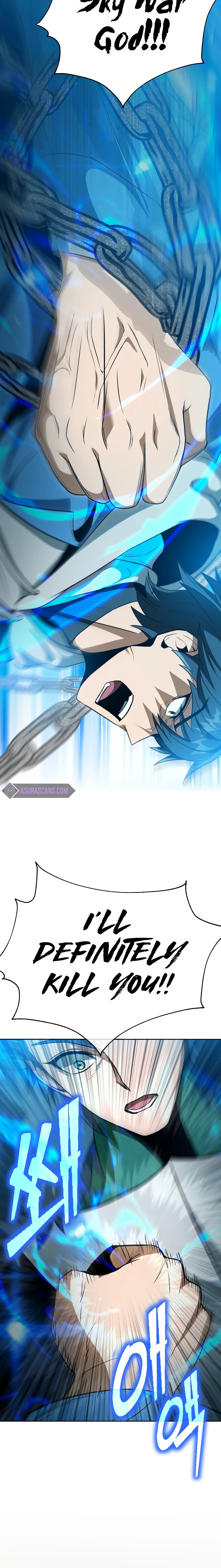 Maxed Out Leveling Chapter 37 - Page 15