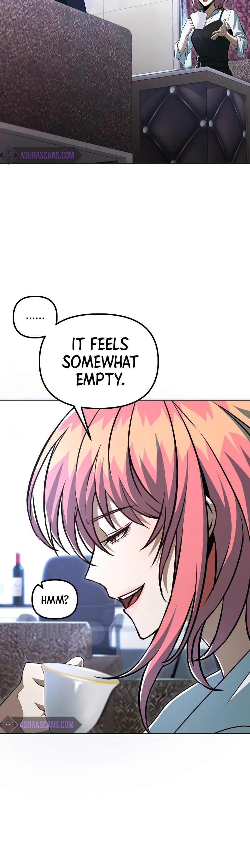 Maxed Out Leveling Chapter 38 - Page 7