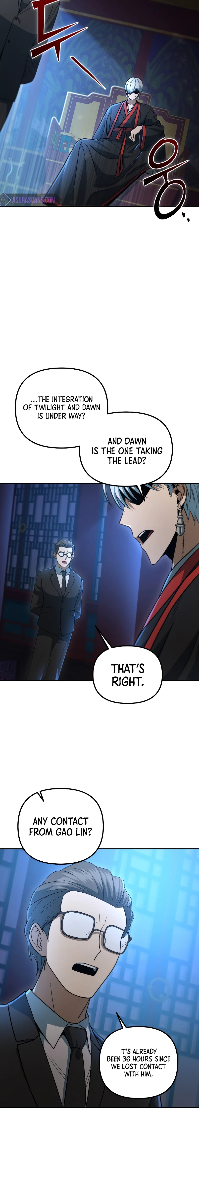 Maxed Out Leveling Chapter 38 - Page 13