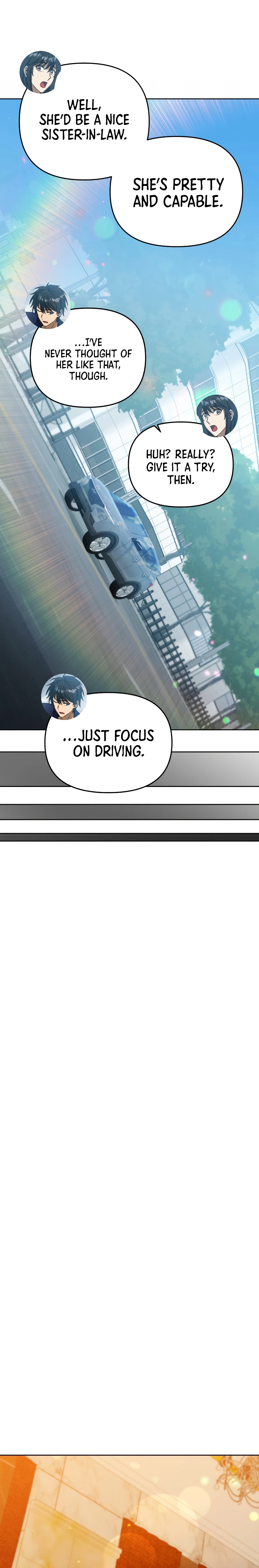 Maxed Out Leveling Chapter 41 - Page 7