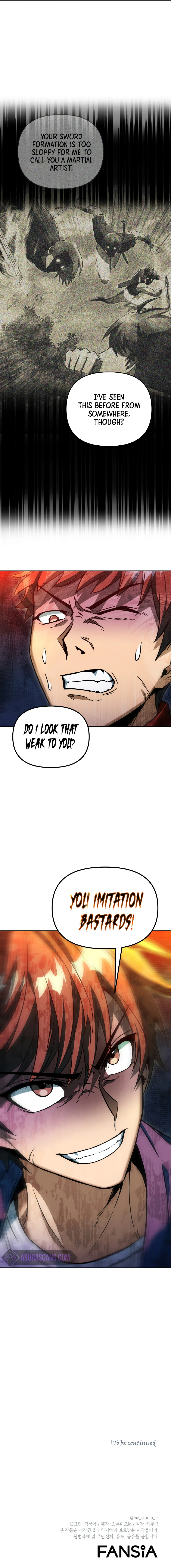 Maxed Out Leveling Chapter 42 - Page 12