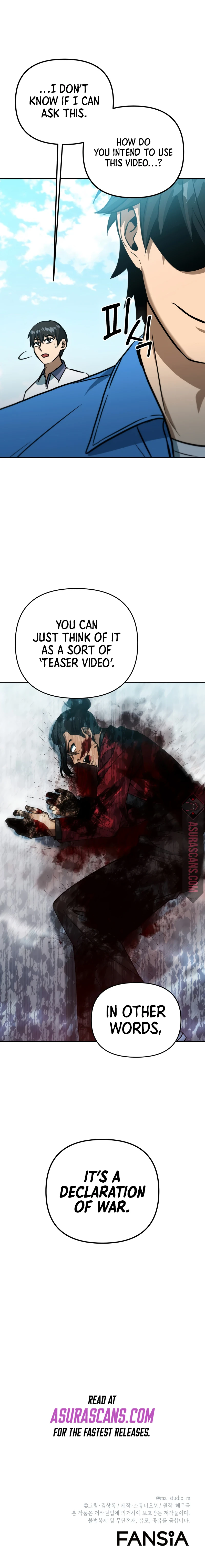 Maxed Out Leveling Chapter 44 - Page 13