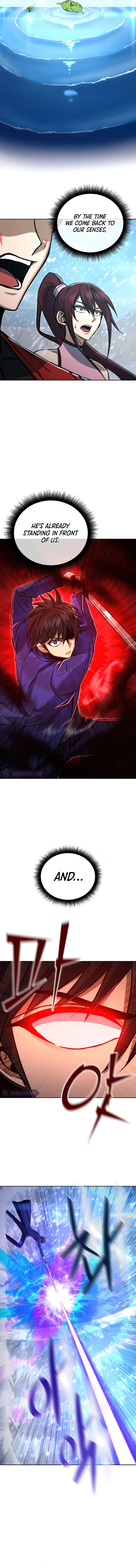 Maxed Out Leveling Chapter 52 - Page 4