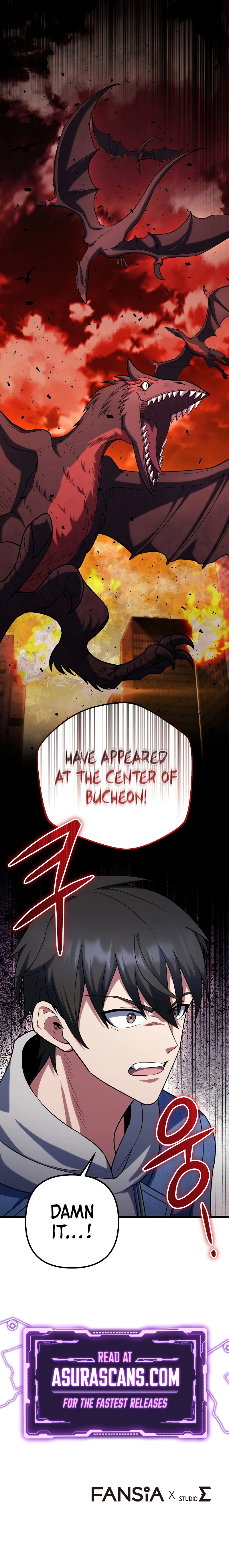 Maxed Out Leveling Chapter 63 - Page 16
