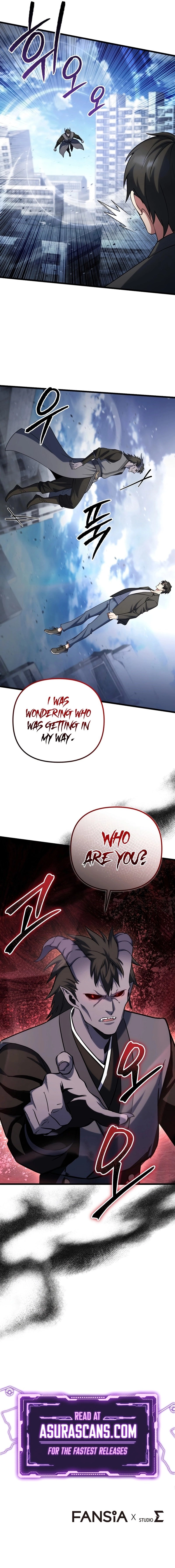 Maxed Out Leveling Chapter 65 - Page 15
