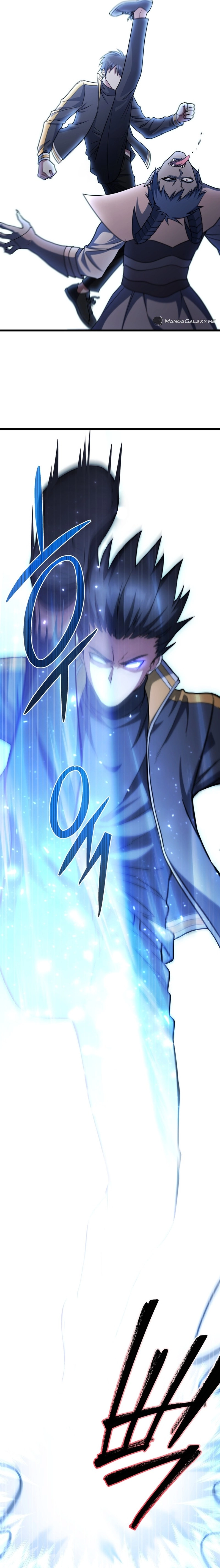 Maxed Out Leveling Chapter 68 - Page 13