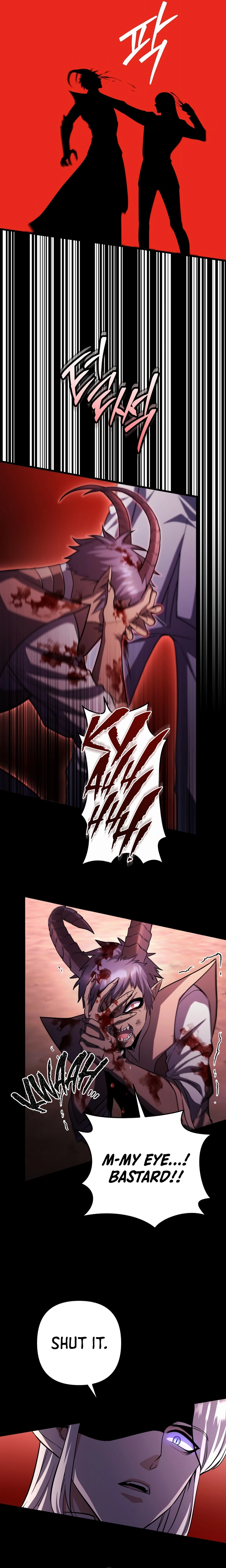 Maxed Out Leveling Chapter 69 - Page 10