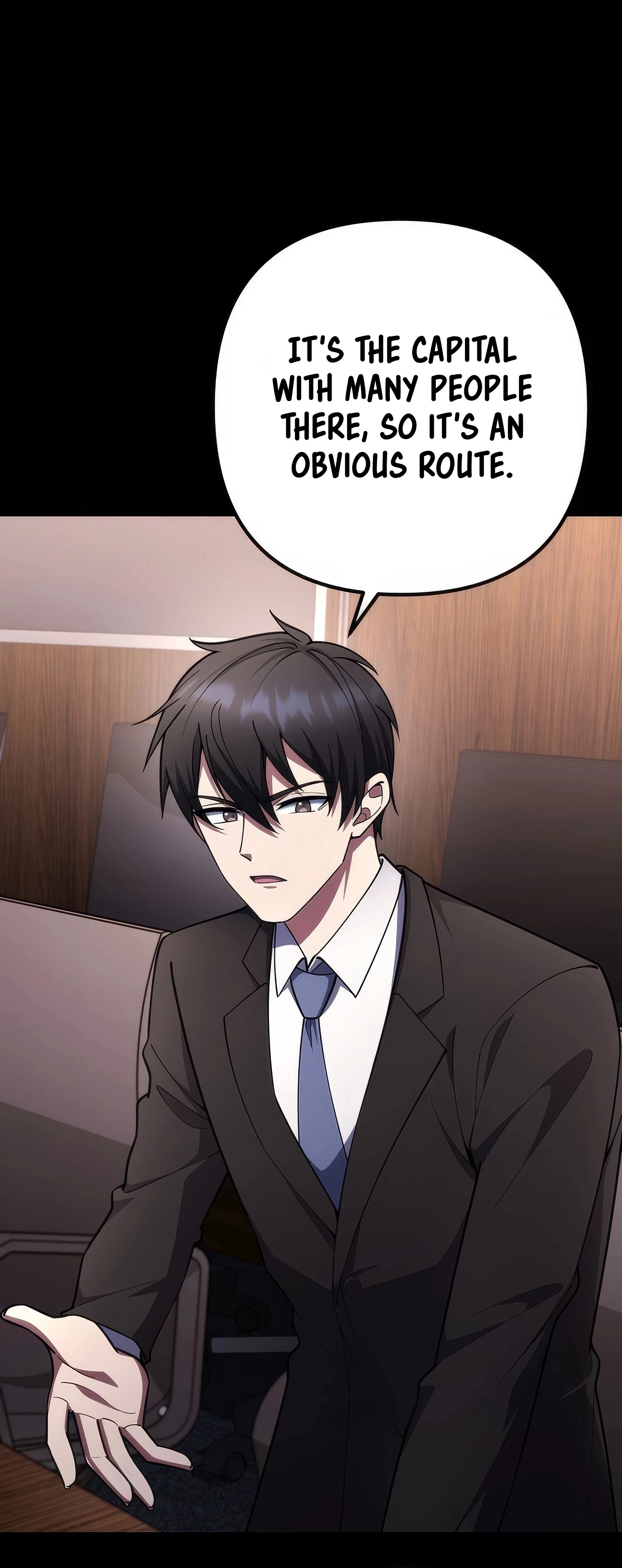Maxed Out Leveling Chapter 70 - Page 5