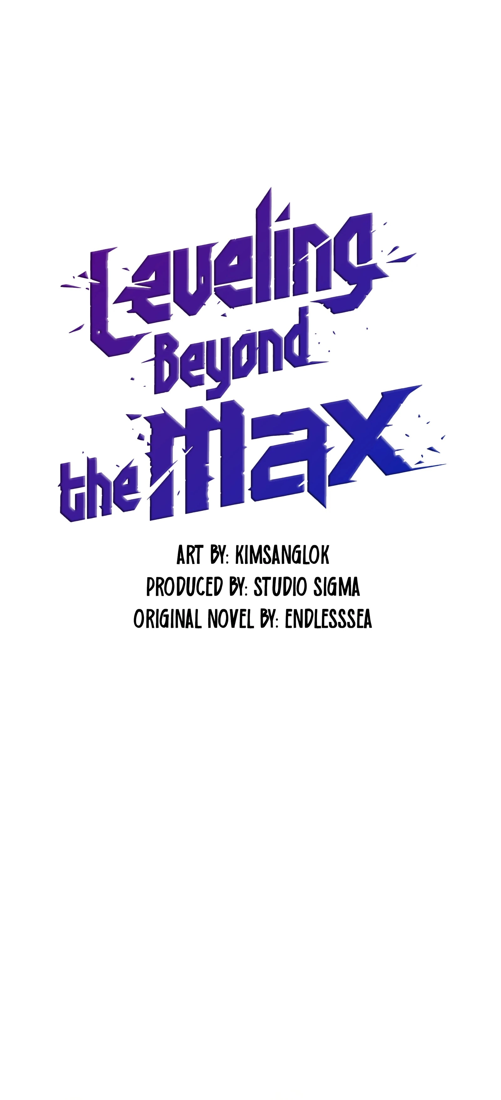 Maxed Out Leveling Chapter 70 - Page 16