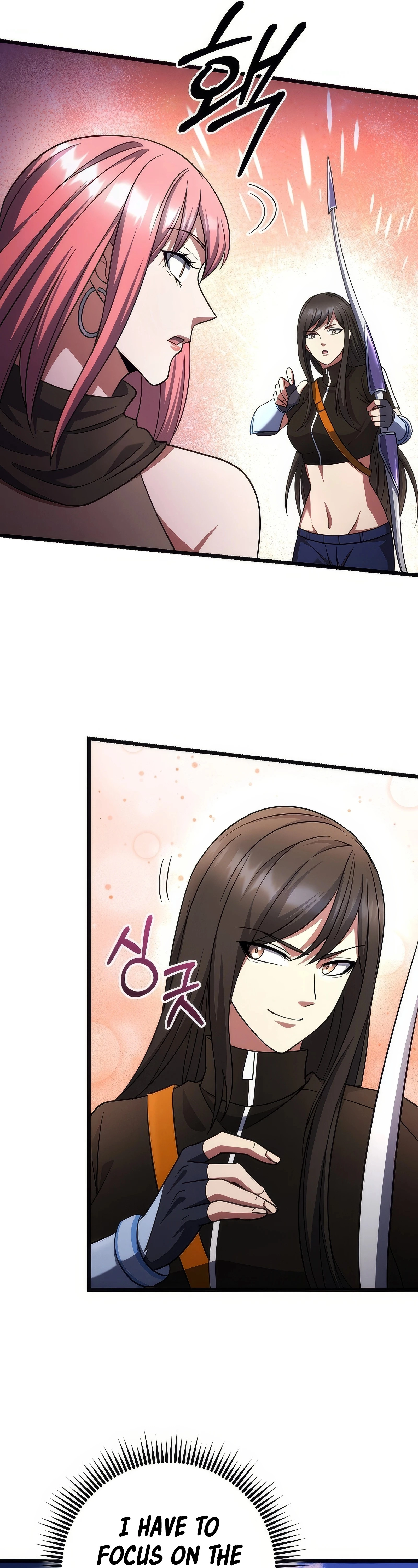 Maxed Out Leveling Chapter 70 - Page 33