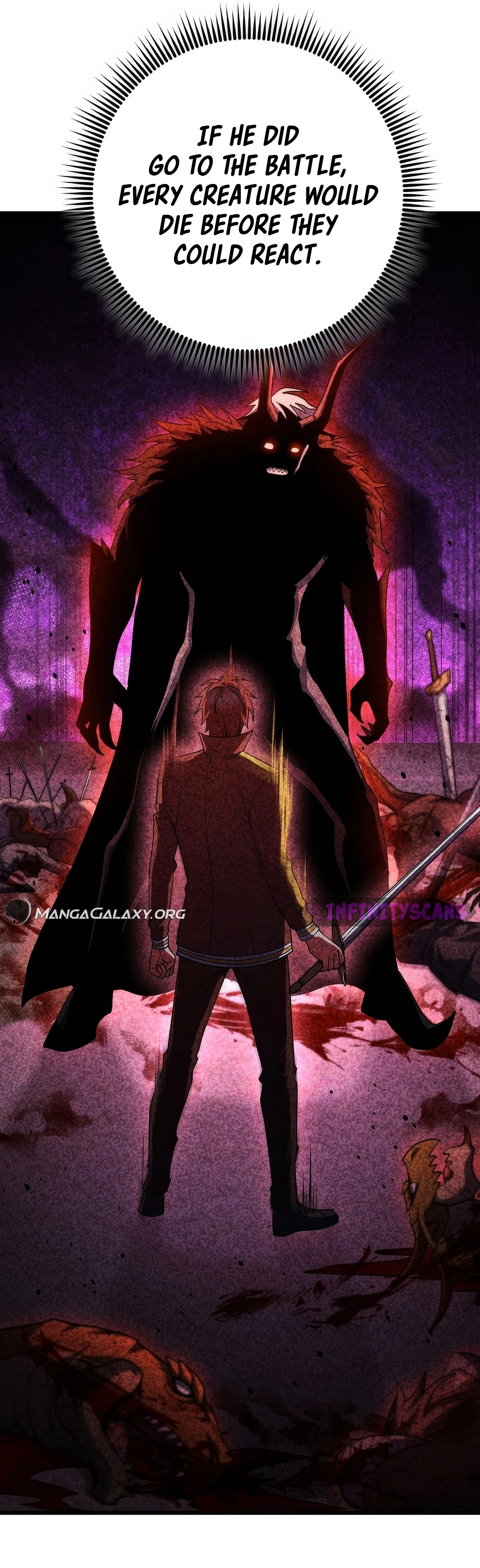 Maxed Out Leveling Chapter 70 - Page 39