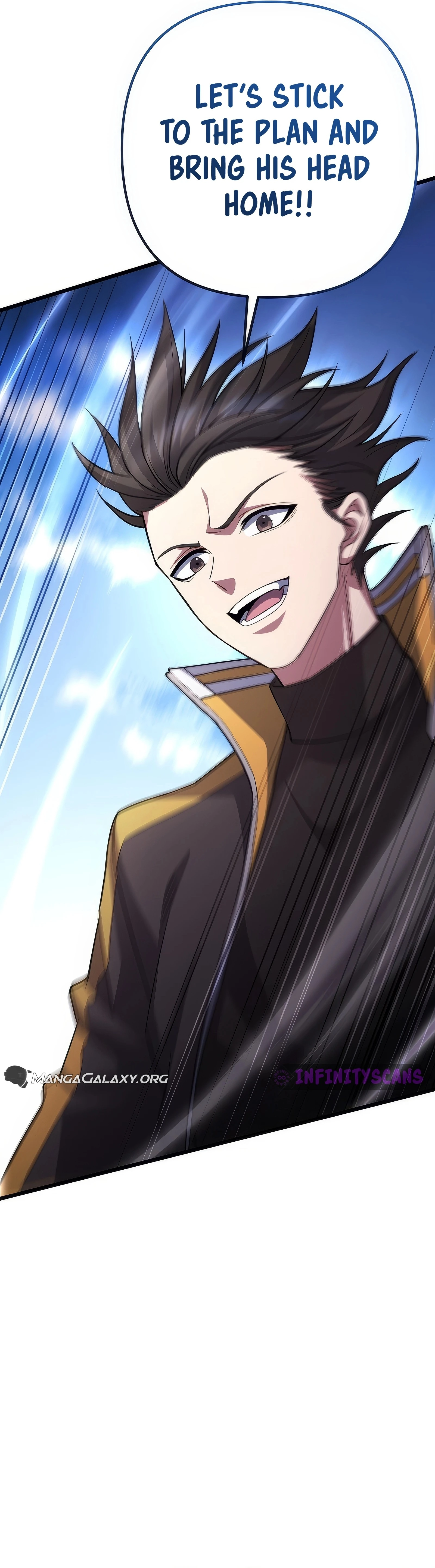 Maxed Out Leveling Chapter 70 - Page 49