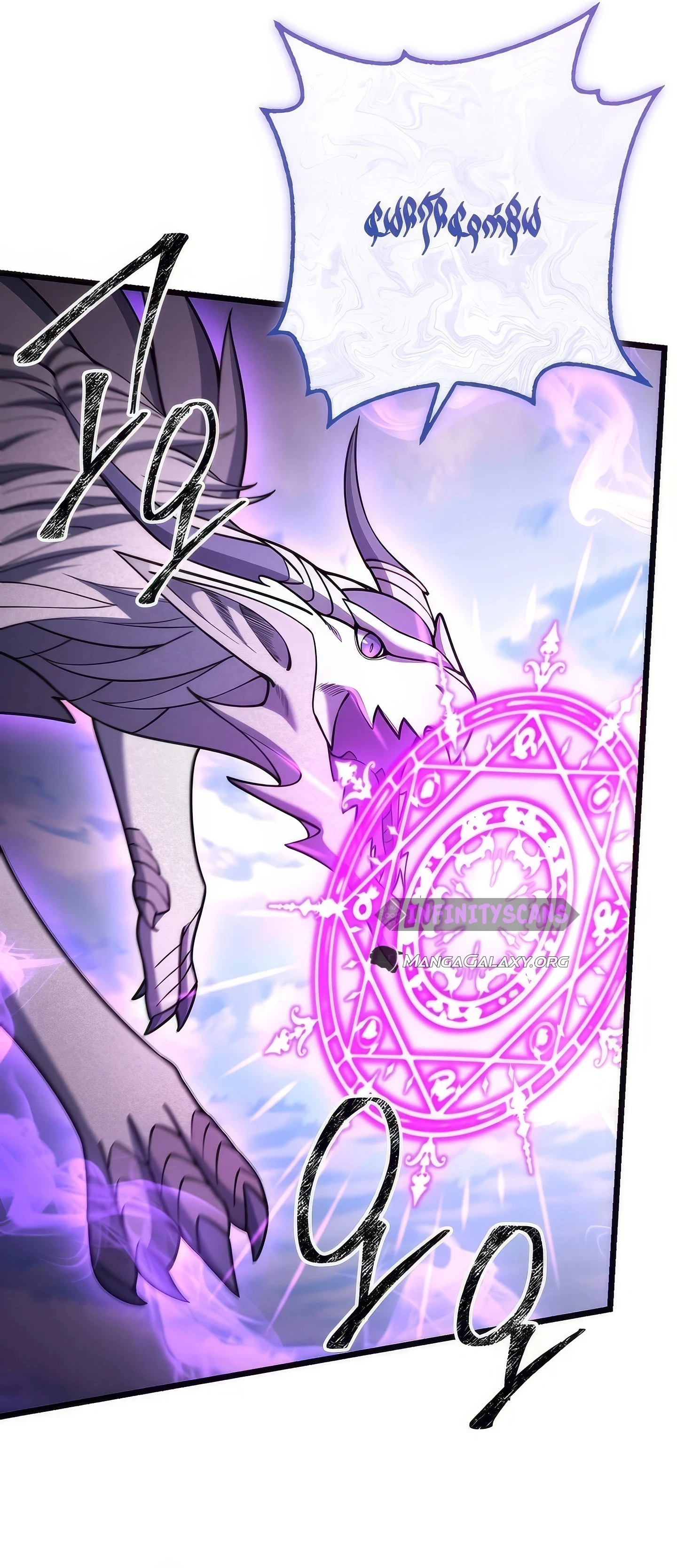 Maxed Out Leveling Chapter 71 - Page 20
