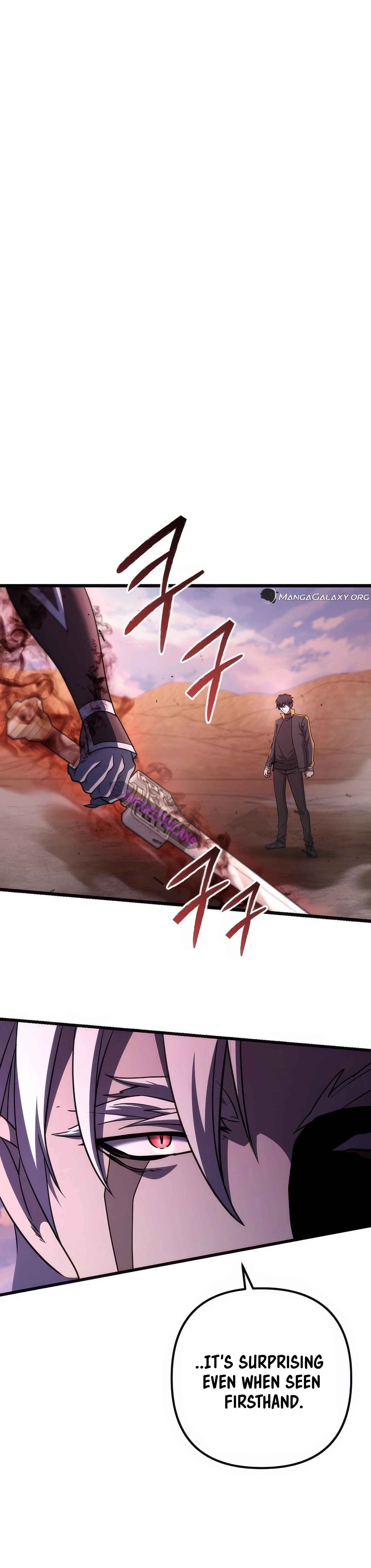 Maxed Out Leveling Chapter 71 - Page 27