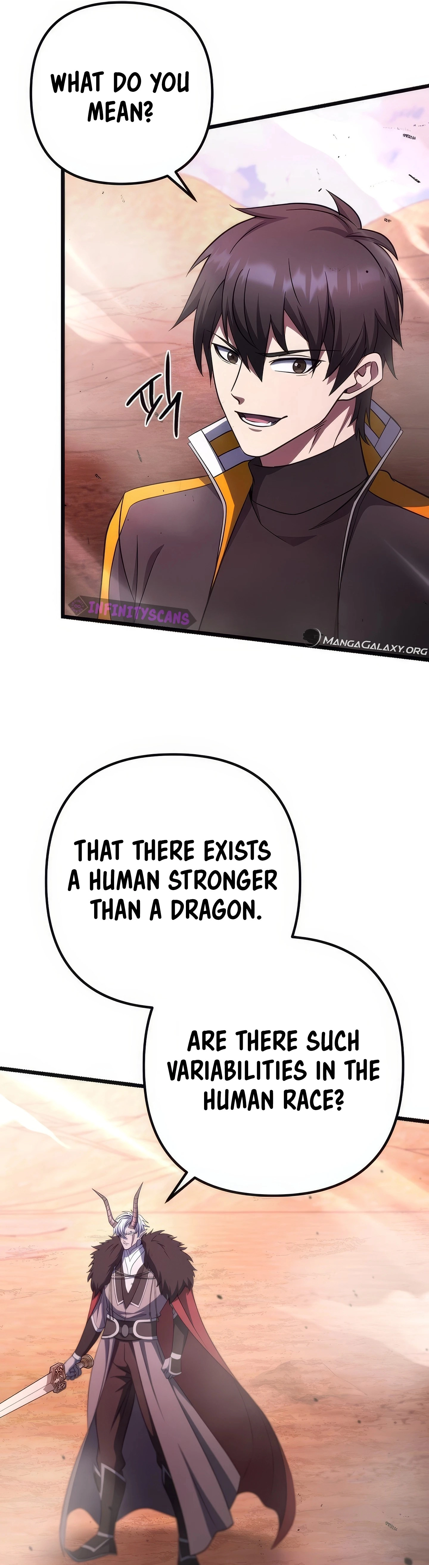 Maxed Out Leveling Chapter 71 - Page 28