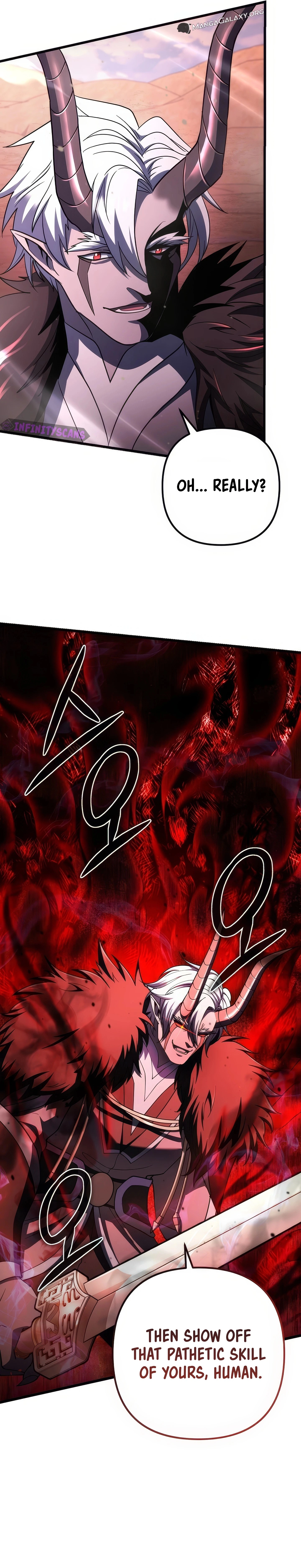 Maxed Out Leveling Chapter 71 - Page 30