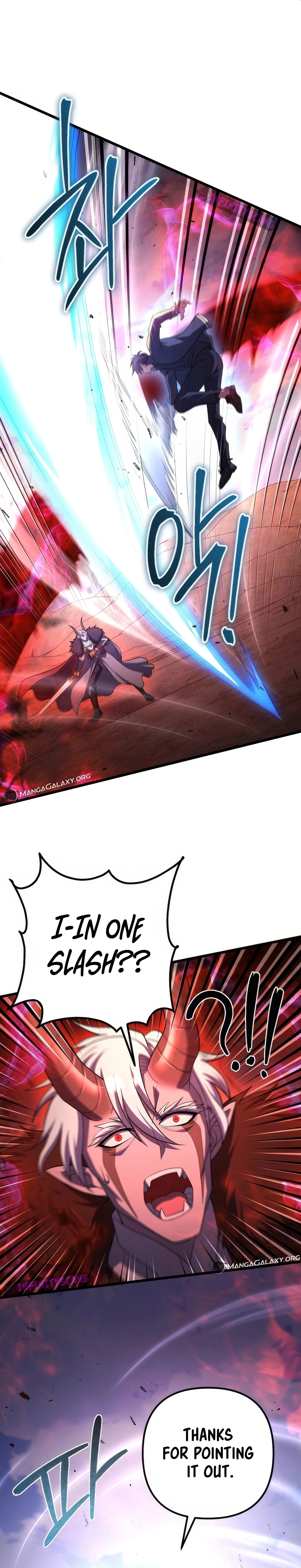 Maxed Out Leveling Chapter 71 - Page 37
