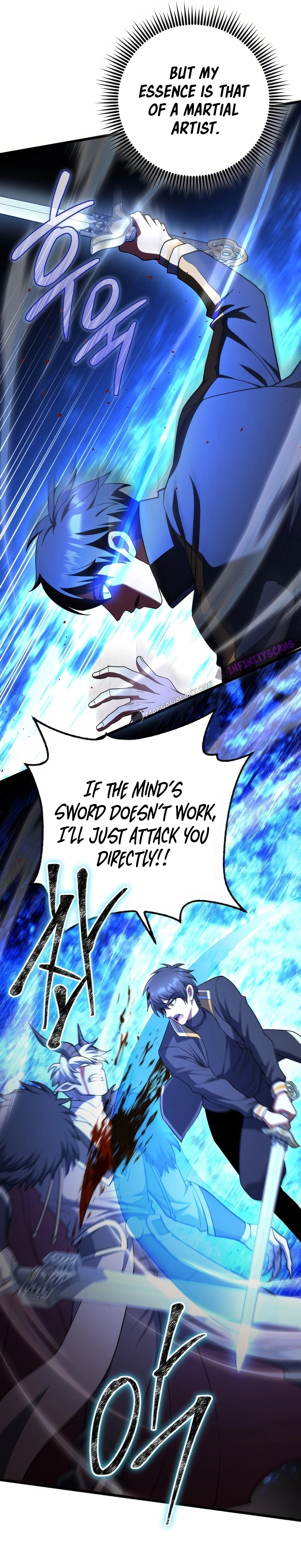 Maxed Out Leveling Chapter 71 - Page 39