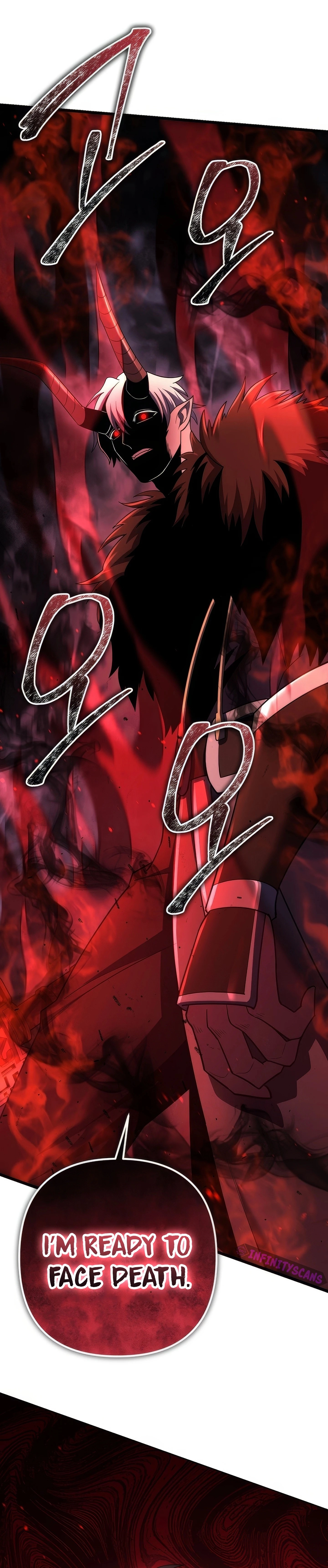Maxed Out Leveling Chapter 71 - Page 44