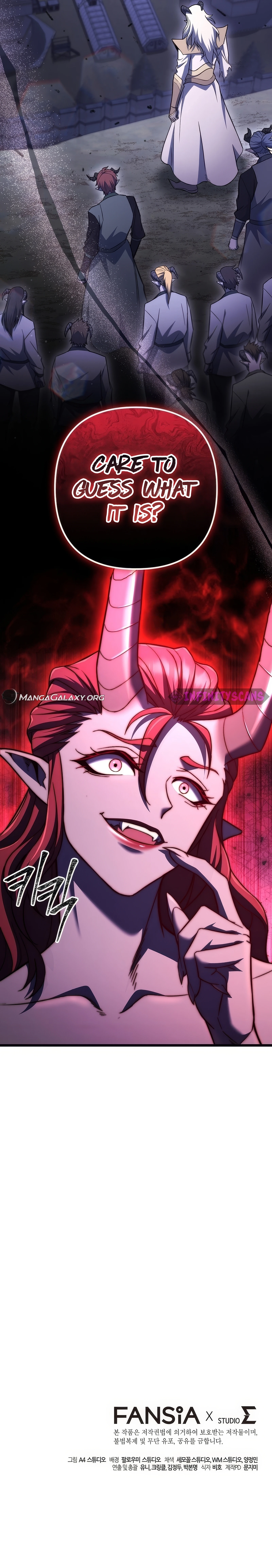Maxed Out Leveling Chapter 77 - Page 27