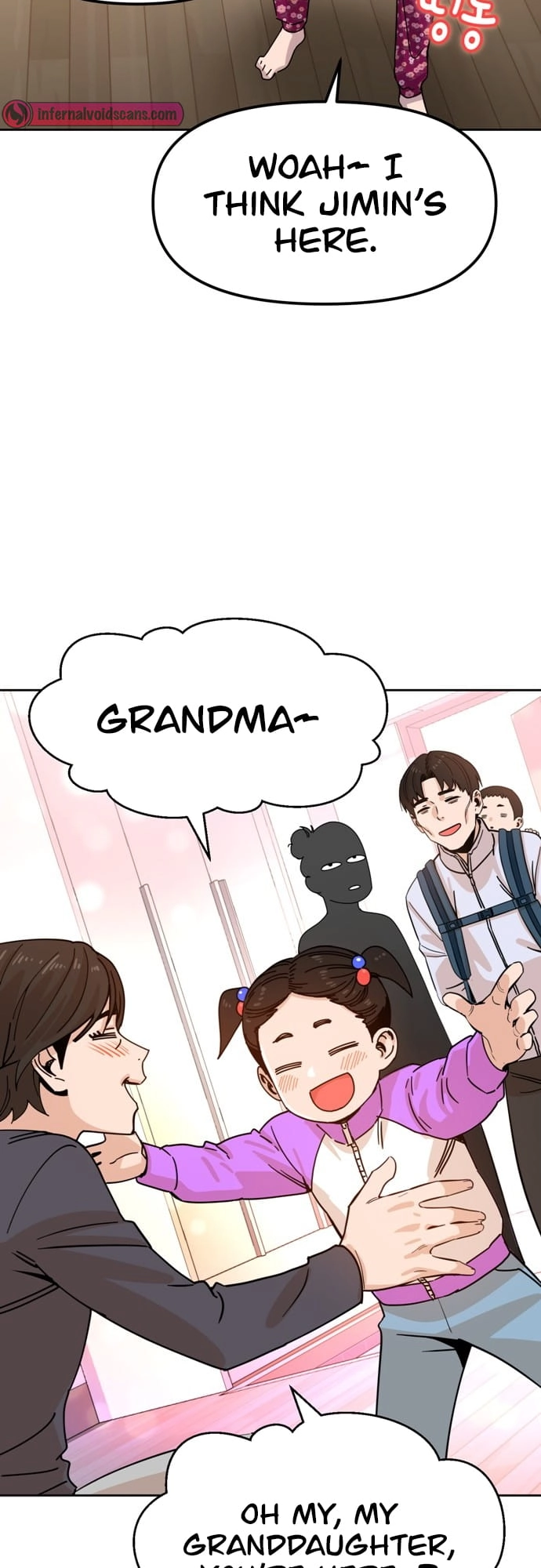 Maybe Meant to Be Chapter 1 - Page 16