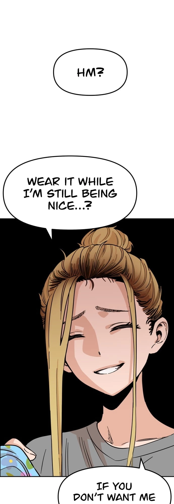 Maybe Meant to Be Chapter 1 - Page 23