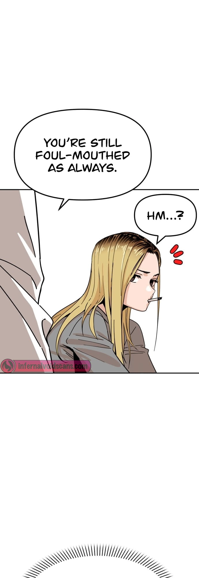 Maybe Meant to Be Chapter 1 - Page 31